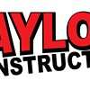M L Taylor Construction