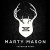 Marty Mason Collected Home