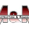 M & M Construction-Remodeling