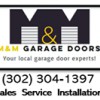 M&M Garage Doors