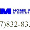 M & M Home Repairs & Construction