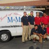 M&M's Window Cleaning & Home Services