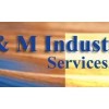 M & M Industrial Services