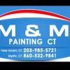 M & M Painting Ct