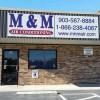 M & M Air Conditioning