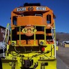 Southern Pride Equipment Painting