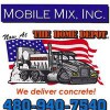 Arizona Mobile Mix Grout