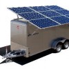 Mobile Solar