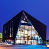 Museum Of Contemporary Art Cleveland
