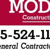 Model Construction & Supply