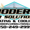 Modern Air Solutions