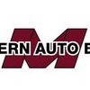 Modern Auto Body