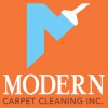 Modern Carpet Cleaning