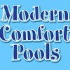Modern Comfort Pools & Spas