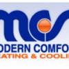 Modern Comfort Systems