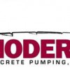 Modern Concrete Pumping