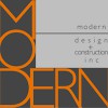 Modern Design+Construction