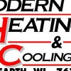 Modern Heating & Cooling