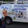 Modern Home Renovations