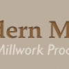 Modern Millwork