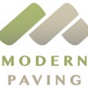 Modern Paving