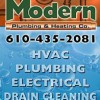 Modern Plumbing & Heating