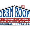 Modern Roofing