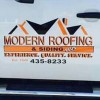 Modern Roofing & Siding