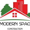 Modern Space Construction