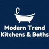 Modern Trend Kitchens & Baths