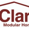 Clark's Manufacturing Homes: Office