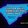 Custom Built Homes Of The Carolinas