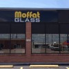Moffat Glass