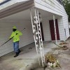 Men Of Faith Pressure Washing