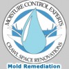 Moisture Control Experts