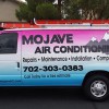 Mojave Air Conditioning