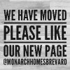 Monarch Homes OF Brevard