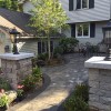 Monette Landscaping & Construction