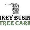 Monkey Business Tree Care
