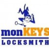 Monkeys Locksmith