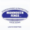Monmouth Fence