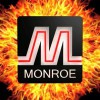 Monroe Extinguisher