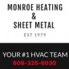 Monroe Heating & Sheet Metal
