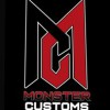 Monster Customs