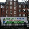 Monster Movers