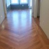 Montana Hardwood Floor