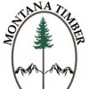 Montana Timber Structures