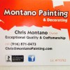 Montano Painting & Decorating