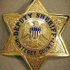 Monterey County Sheriff's Office