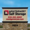 Montgomery Self Storage